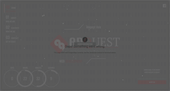Desktop Screenshot of adquestasia.com